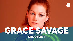 Grace Savage