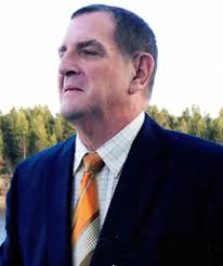 FREDERICK MICHAEL ENDRES