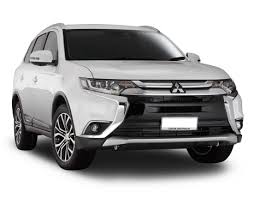 Mitsubishi Outlander 2020 Price Specs Carsguide