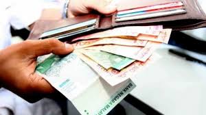 Ini kerana, isu berkenaan nafkah isteri bekerja berubah disebabkan perbezaan masa. Beza Nafkah Dan Belanja Rumahtangga Walau Berapapun Nilainya Suami Wajib Beri Nafkah Untuk Isteri Ingat Tu Gempak
