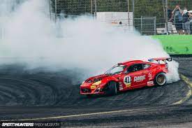 Ferrari Triggered The Gt4586 In Action Speedhunters Drift Cars Drifting Cars Drift Truck