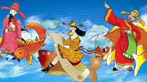 Lễ vật cúng ông công ông táo thường bao gồm những gì? Ngay Ong Cong Ong Tao La Gi RÆ¡i Vao Ngay Máº¥y DÆ°Æ¡ng Lá»‹ch 2021