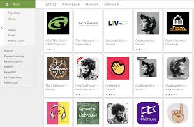 With android, we believe that clubhouse will feel more complete. What You Need To Know Before Downloading Clubhouse Kaspersky Official Blog