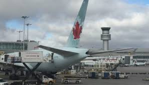 Maybe you would like to learn more about one of these? Flug Bewertung Air Canada Boeing 777 200lr Business Class Frankfurt Toronto Business Traveller