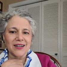 Dr. Katherine Wright