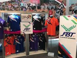 Kuala lumpur 2017, putrajaya, wilayah persekutuan, malaysia. Dipenjara Sehari Kerana Curi Baju Sukan Sea Bazookapenaka