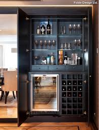 Classic With A Twist Raise A Glass To Home Bars Diy Home Bar Home Bar Rooms Modern Home Bar