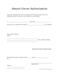 Authorized form sample creative images. Resources And Forms For Auto Shipping National Express