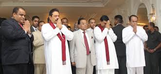 When Political Power Marries Market Power