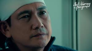 "Abot-kamay na pangarap" Despedida (TV Episode 2023)