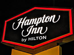 Gershwin theater is minutes away. Expired Hampton Inn Hilton Garden Inn Amex Offer Spend 200 Get 30 Back