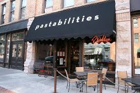 Pastabilities Syracuse Ny Loved The Hot Spicy Tomato Oil And Chocolate Mousse Not A Big Fan Of The Pastabilities Syracuse Travel Eating Vacation Road Trips