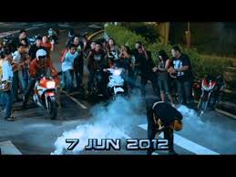 It is the sequel to bohsia: Jalan Kembali Bohsia Ii 30second Trailer Youtube