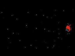 Among Us Free To Use Ejected Screen No Text Youtube Wallpaper Iphone Cute Wallpaper Backgrounds Screen