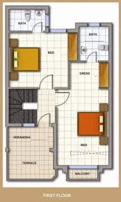 Duplex Floor Plans Indian Duplex House Design Duplex House Map Modern House Floor Plans Duplex House Design Duplex Floor Plans