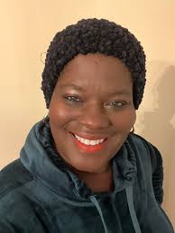 Gewanda Johnson Parker (@gewanda) • Instagram photos and videos