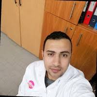 Walid Eid Email & Phone Number