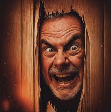 This was brilliant with all the tribe in it, one you got it going