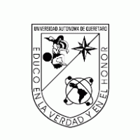 Including transparent png clip art, cartoon, icon, logo, silhouette, watercolors, outlines. Universidad Autonoma De Queretaro Brands Of The World Download Vector Logos And Logotypes