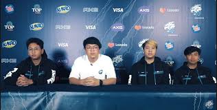 See inside forget the fat! Head Of Esports Evos Explains Why 2021 Remodeled Pubg Mobile S Roster Game Zone
