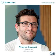 CHU Caen Normandie added a new photo.