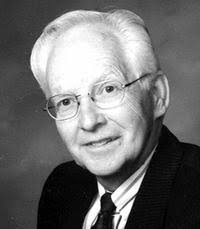 Charles Penrose Obituary (2009)