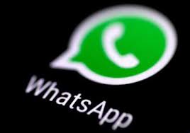 Whatsapp یک برنامه پیام‌رسانی فوری برای تلفن‌های هوشمند و کامپیوترهای رومیزی بوده که توسط شرکت سهامی واتس‌اپ ساخته شده است. How To Download Videos From Whatsapp Business Insider India