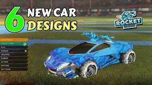 6 Special Interest Unique Car Designs Rocket League Rocketprices Rocket League Wallpaper Rocket League Unique Cars