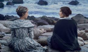 1840s england, acclaimed fossil hunter mary anning and a young woman sent to convalesce by the sea develop an intense relationship, altering both of their lives forever. Ammonite Fans In Tears Over New Kate Winslet Trailer Hello