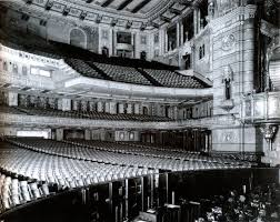 Roxy Theatre In New York Ny Cinema Treasures Roxy Theater Classic Movie Theaters New York Tours