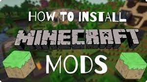 The download usually includes either a.zip or.rar file. How To Download Minecraft Mods Forge Jar Zip Youtube