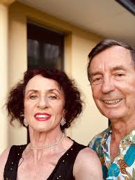 NYE dance at Peter Dore dance