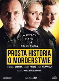 Dom zły as bożena dziabasowa. Prosta Historia O Morderstwie Jakubik Arkadiusz Filmy Sklep Empik Com