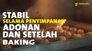 Lihat juga resep donat chocholatos coklat empuk tahan lama enak lainnya. Athena Double Acting Baking Powder Youtube