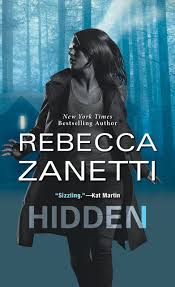 Hidden (Deep Ops, 1) by Rebecca Zanetti | Goodreads