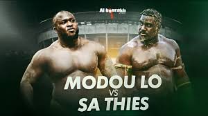 Spécial Modou lô vs sa Thiès : points forts, points faibles, la clé de la victoire