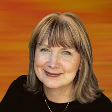 Eileen M Rogan (@emarrog)