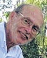 John Chestnut Obituary (1948