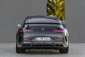 Mercedes Amg Gt 63 S 4matic 4 Door Coupe Mercedes Amg Benz Mercedes Benz