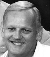 Thomas Adamson Obituary (2008)