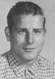 Obituary for David R Carey