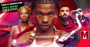 Mixtape designer Archives