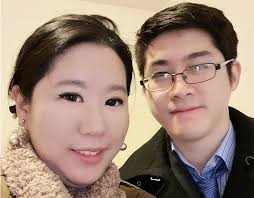 A Marriage Drawn In Character