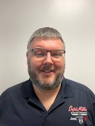 Dutch Miller Chrysler Dodge Jeep Ram of Charleston Staff