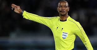 En effet, la fifa a choisi l'uruguayen andres cunha et le turc cuneyt cakir qui. Coupe Du Monde 2018 L Arbitre Zambien Sikazwe Retenu Pour Les Quarts