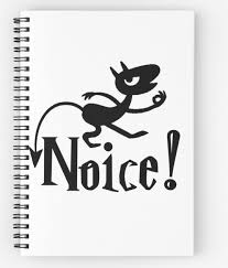 So since the last video i uploaded ended up getting 2k views and over 40 likes.lmao maybe let's try to get 100 likes and 3k views? I Cant Read The Word Noice Without Saying It In Luci S Voice So Here S Something I Mocked Up Disenchantment