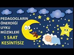 bebekler icin uyku muzigi 1 saat sakinlestiren ninni 1 hour relaxing baby sleep music lullaby youtube cocukanimasyonlari uyku bebek bebek videolari