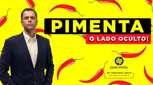 Maybe you would like to learn more about one of these? Pimenta O Lado Oculto Youtube