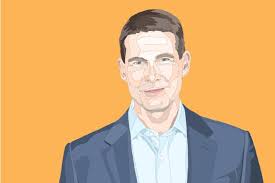 An audience with Wells Fargo's John Langley: 'I'd check