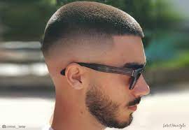 This is simple and very easy to obtain. 18 Buzz Cut Ideas For Masculine And Stylish Guys In 2021